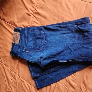 Men's Levi's
